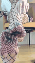 天蝎座胖虎调教合集2足交与丝足的魅力体验_10