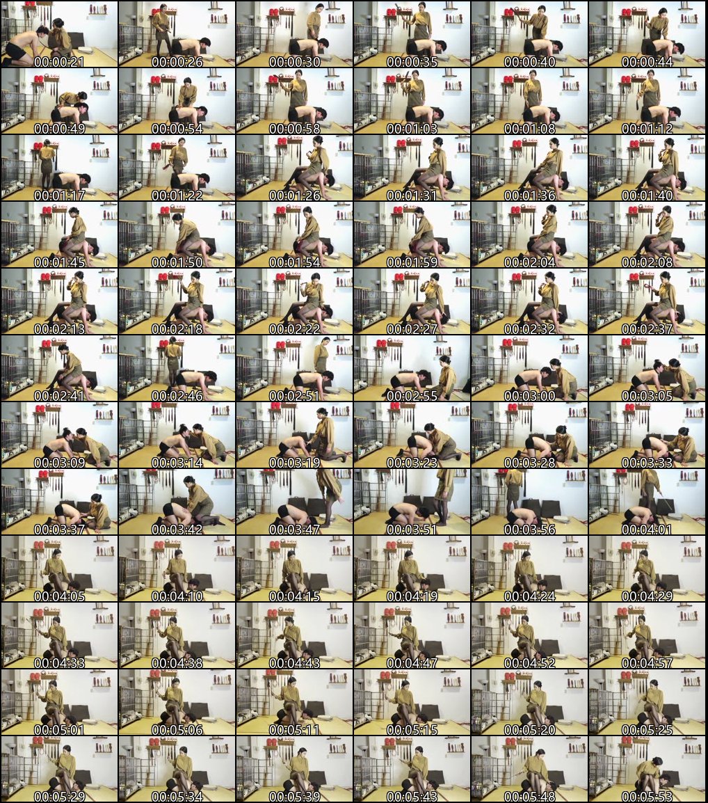 女Sub的S属性开发计划第16集精彩回顾