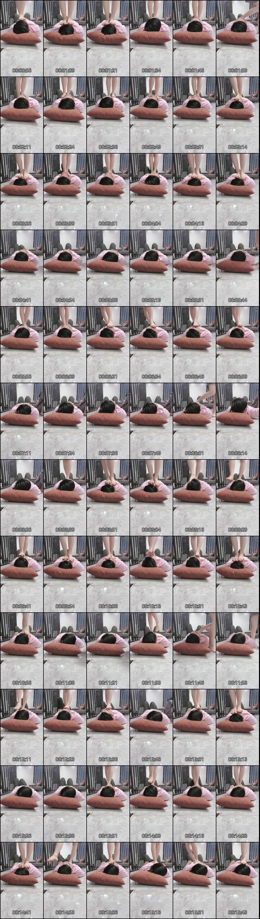 黑丝玉足与言语调教合集_套路直播精彩片段_4