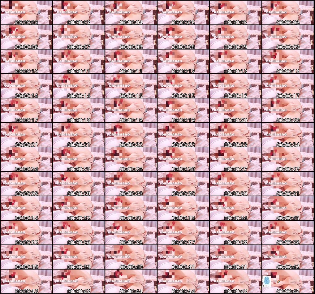 DADIBABAO系列_露出与调教精彩合集大放送_1