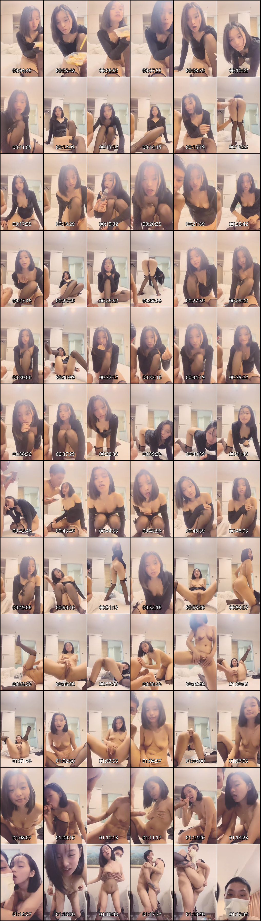 我被如小夏这个饮尿母狗骚货的美腿丝袜缠绕_疯狂无套猛啪后吞精喝尿的极致高潮