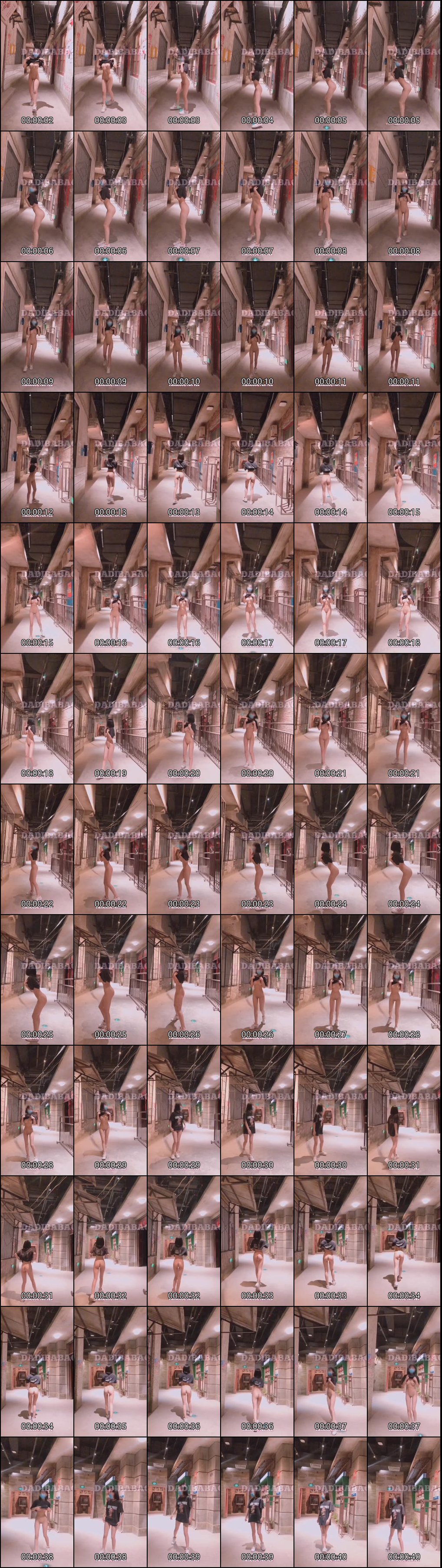 DADIBABAO带你领略露出与调教的极致激情体验