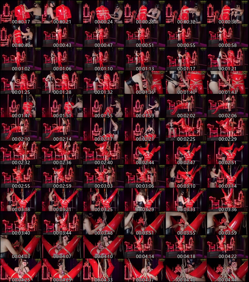 P站胶衣SM调教合集_女性主导多道具专业演绎