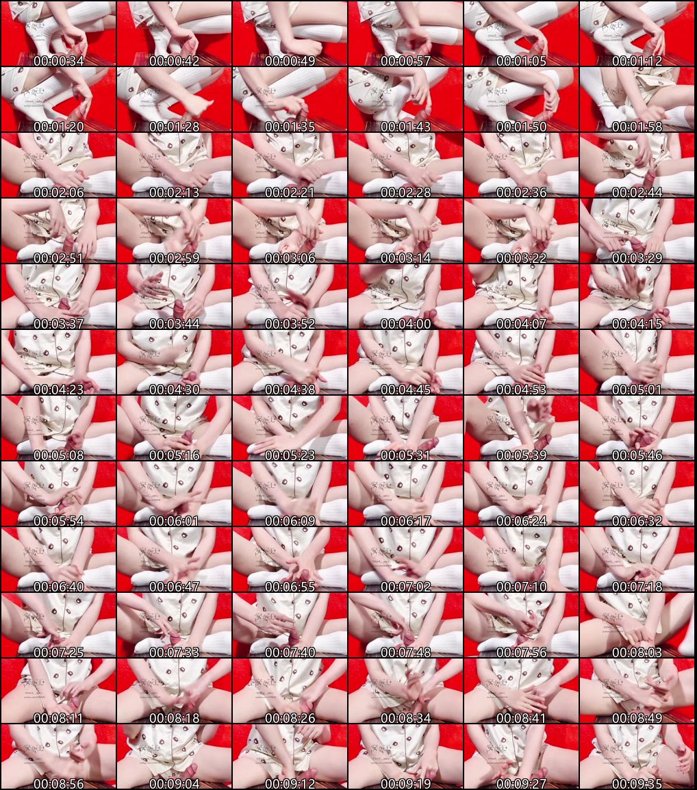 重度马眼刺激体验全纪录