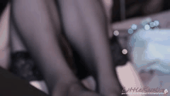 丝袜假屌足交激情独角戏全程体验