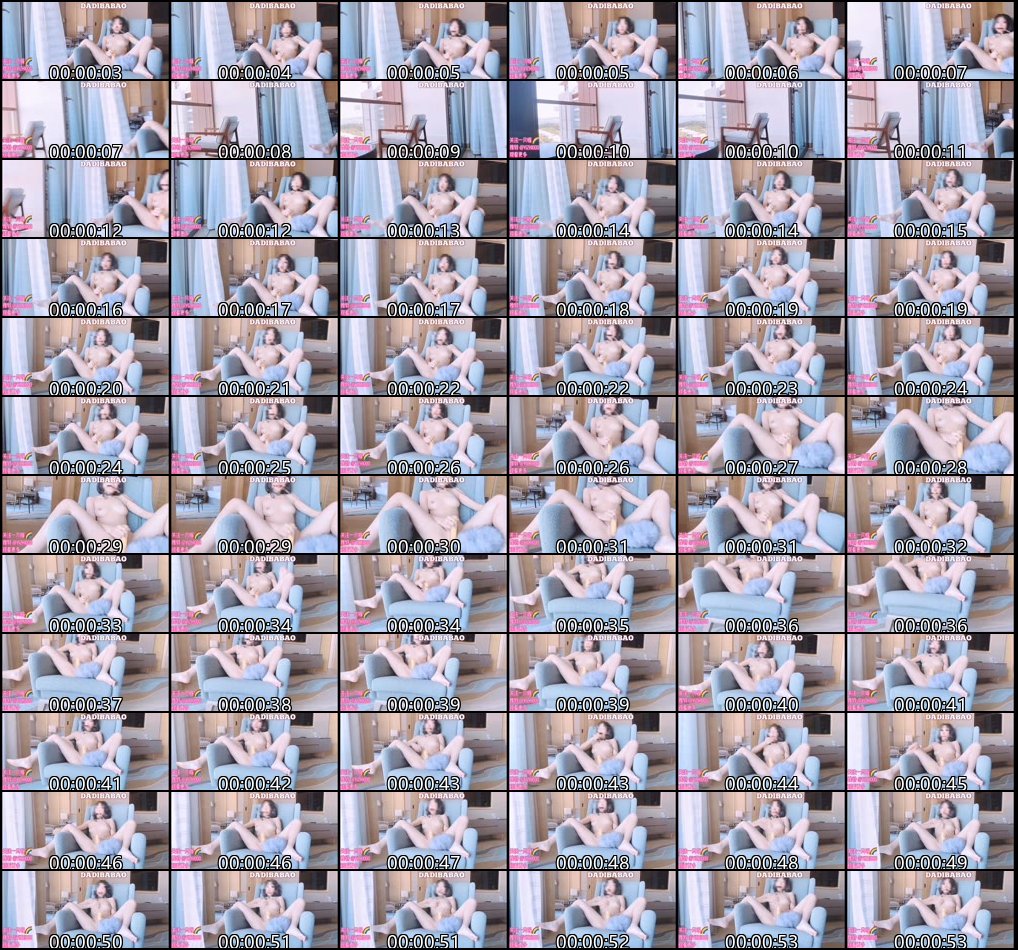 DADIBABAO系列_露出与调教主题精彩合集大放送