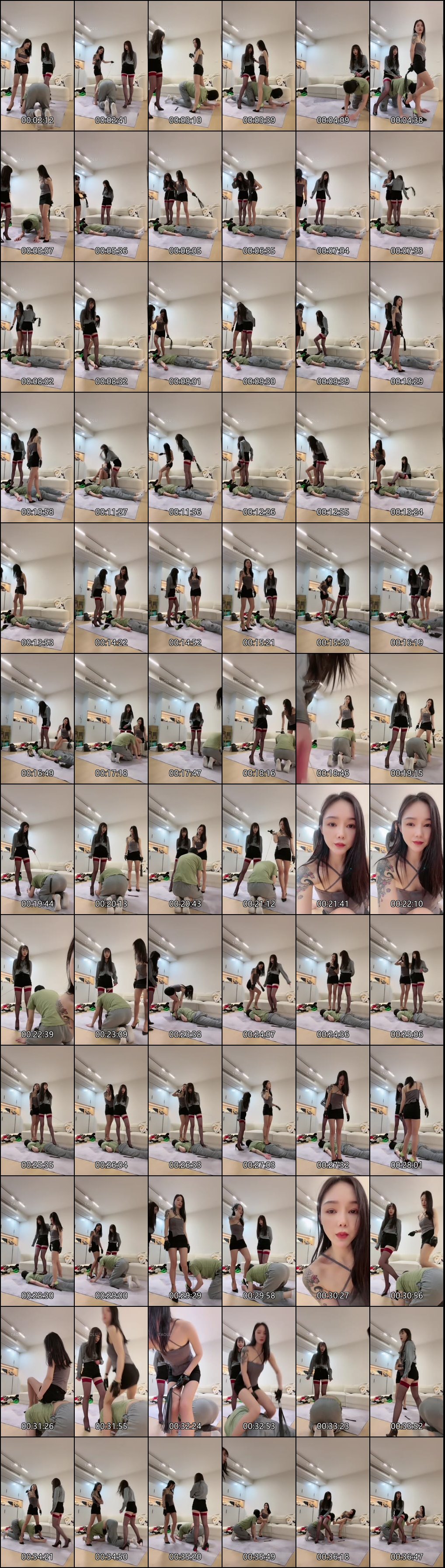 筱月足控调教精彩合集_红绿灯言语调教全记录