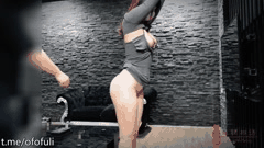 奴隶物语_小白虐乳与异物挑战精彩合集