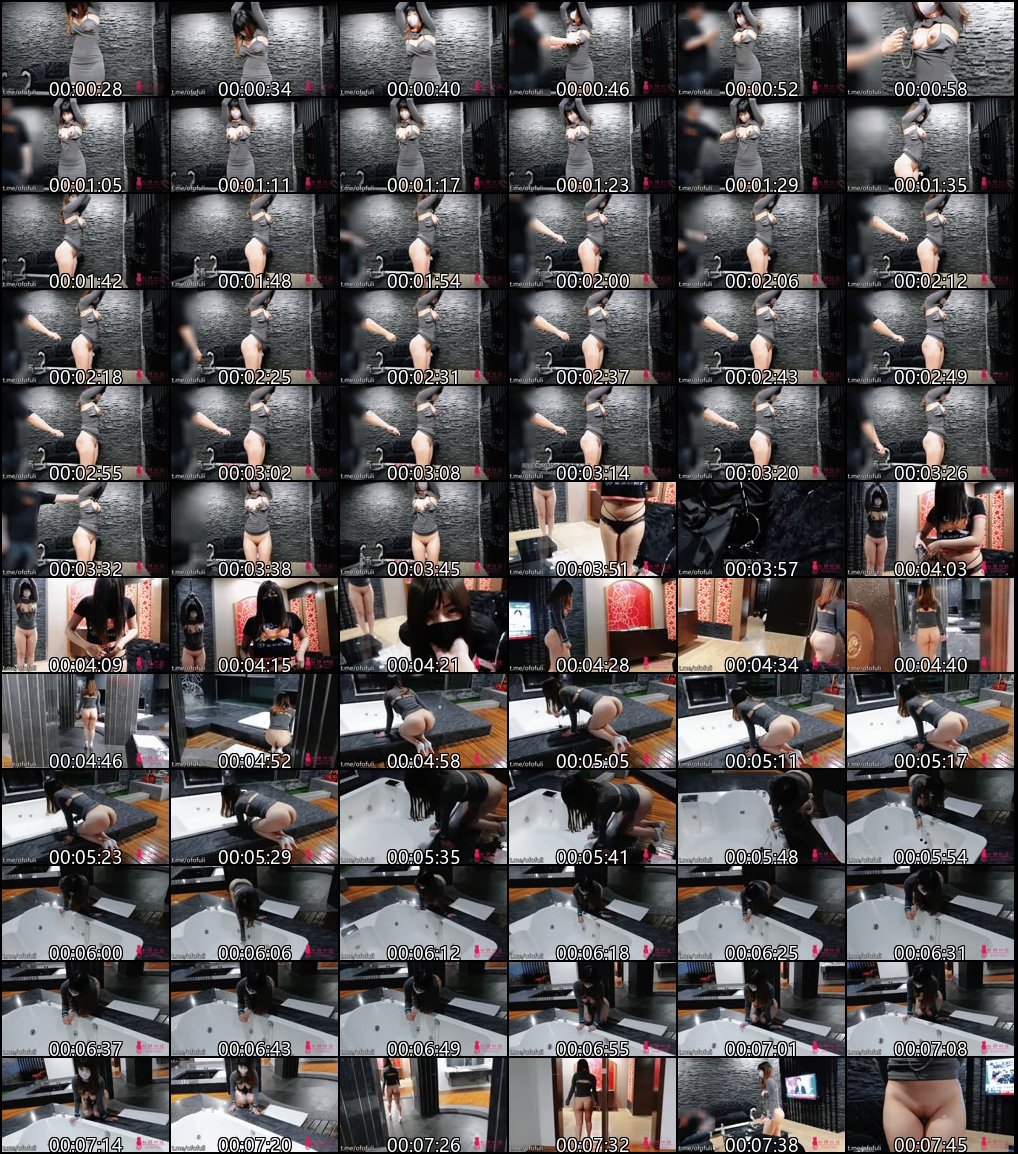 奴隶物语_小白虐乳与异物挑战精彩合集