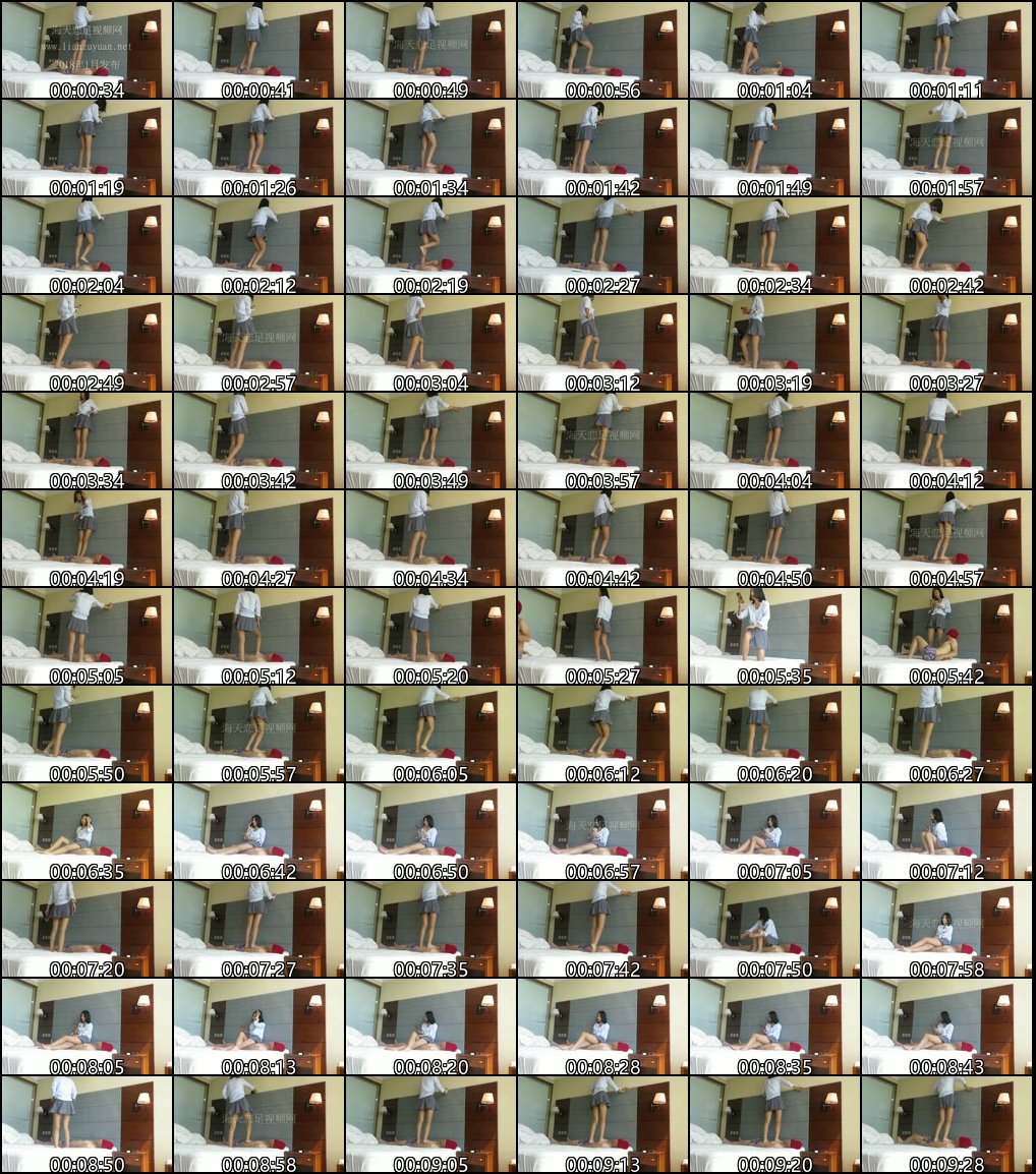 艾彩女王调教男M精选合集_足控爱好者必看精彩内容