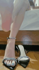 天蝎座胖虎的足交调教合集9尽享丝足魅力_7