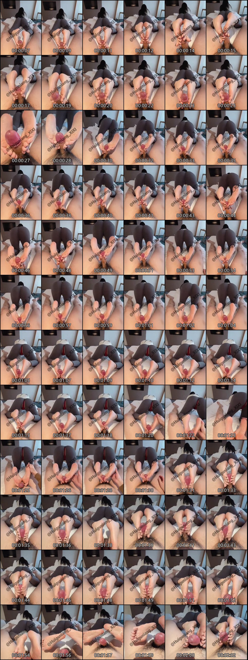 优雅丝足女王兮兮榨汁足交诱惑女S女神私拍调教让你欲罢不能