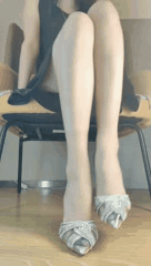 天蝎座胖虎的足交调教合集尽享丝足与足膜的魅力