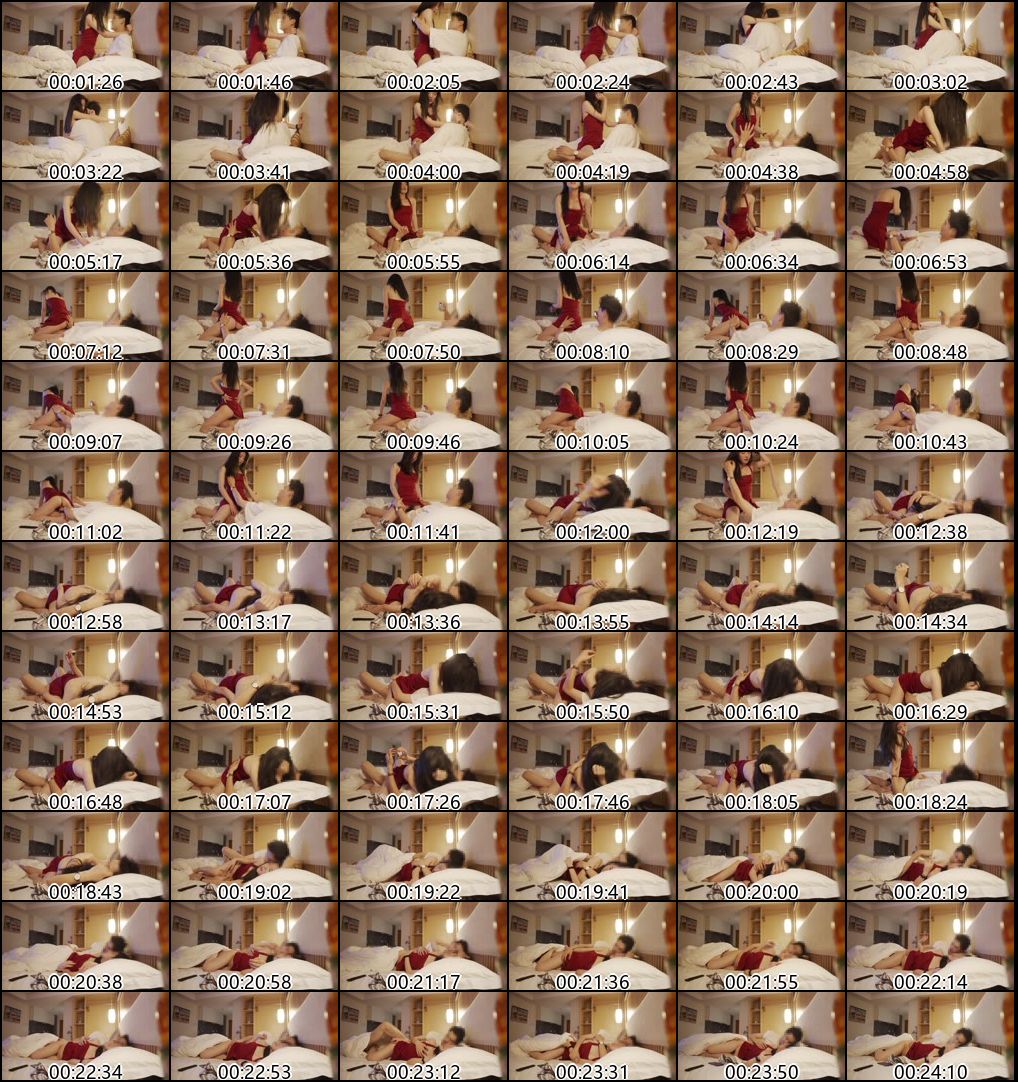 窒息感调教下的母狗角色扮演带来视觉与快感的双重冲击_8