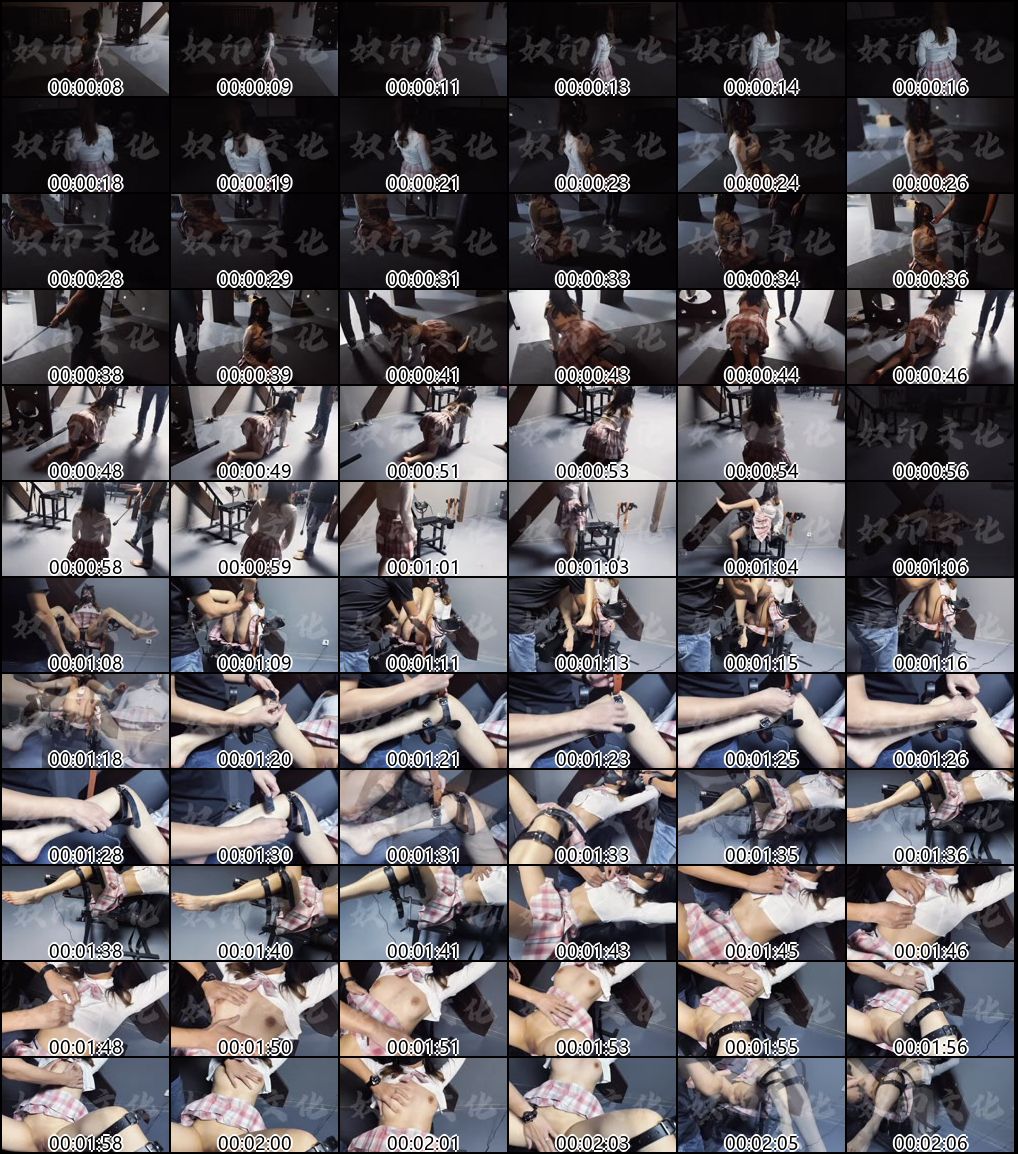 艺术风格的奴印文化调教合集五位女奴的独特体验