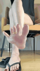 天蝎座胖虎的足交调教合集尽享丝足与足膜的魅力_5