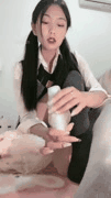 小樱系列_红绿灯下丝袜玉足调教羞辱精彩合集