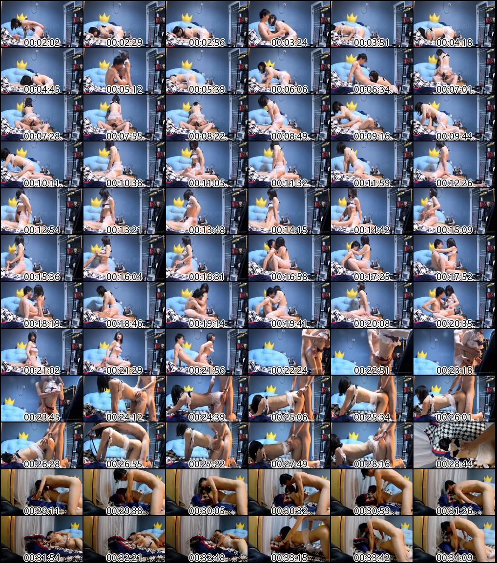 窒息感调教下的母狗角色扮演带来视觉与快感的双重冲击_6