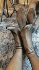 天蝎座胖虎调教合集11足膜与丝足的完美结合_2