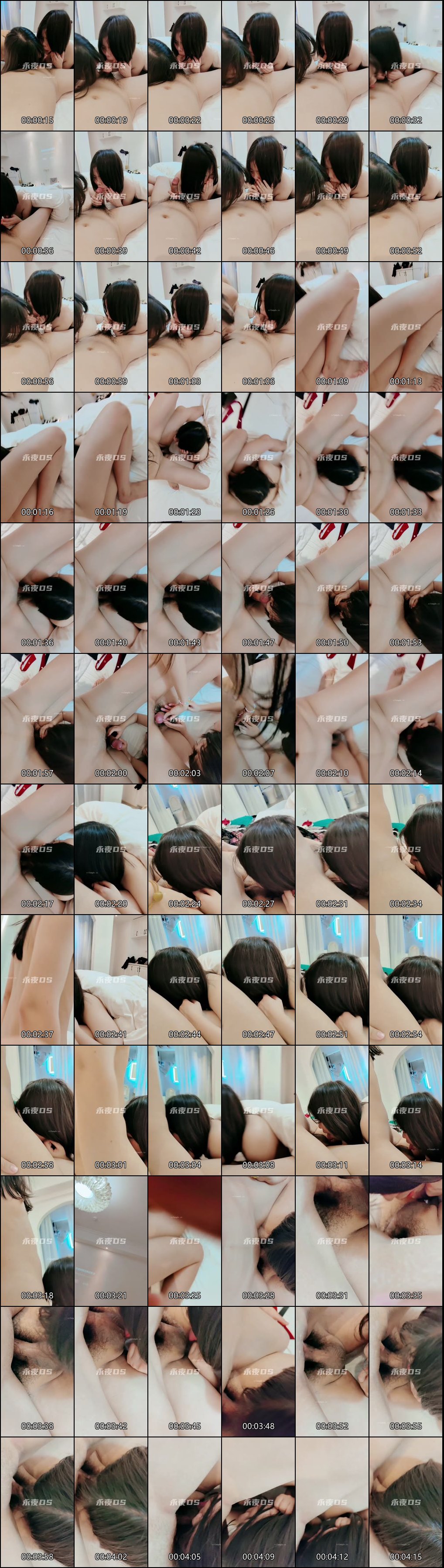 重庆DOM永夜狂野调教多女奴3P4P淫乱盛宴沉浸式SM极致征服快感