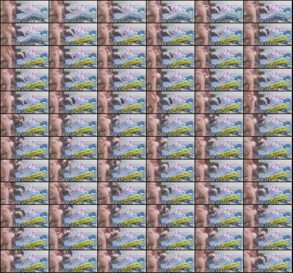 老公狠心调教人妻少妇内射肛交开发成饥渴母狗的淫乱之旅