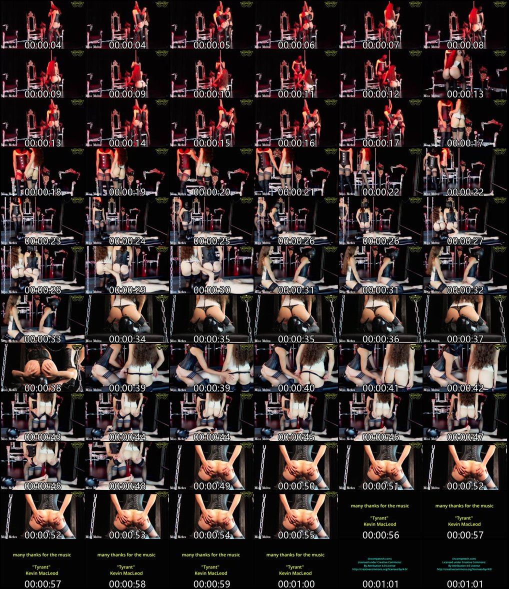 P站胶衣SM调教合集_女主多样道具调教男伴精彩体验