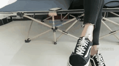 艾彩女王足控调教精选_优质女主与男M激情互动