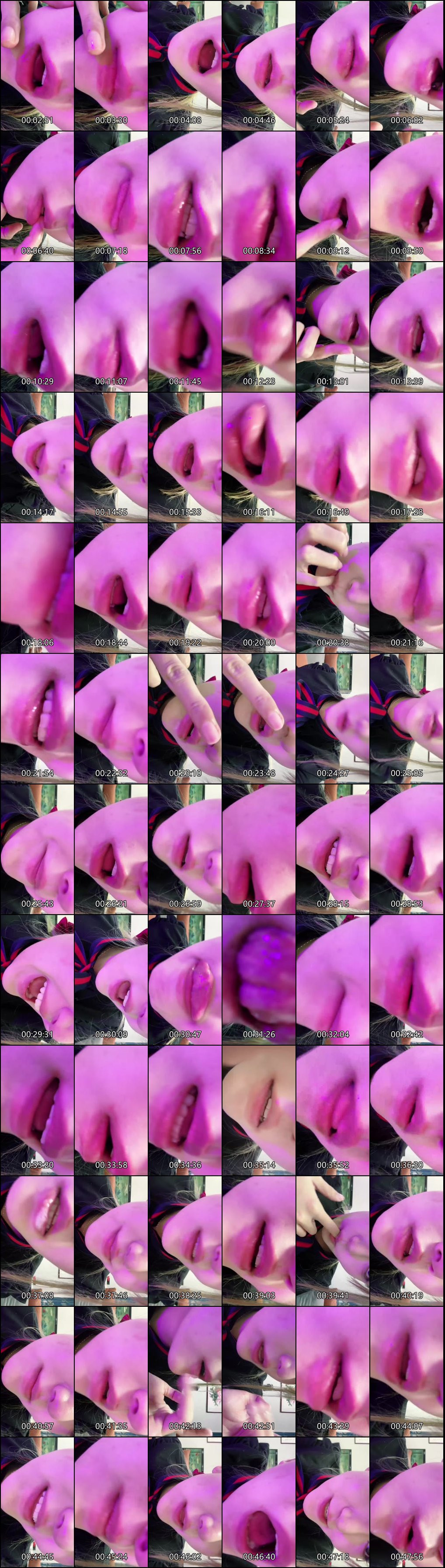 黑丝玉足与言语调教合集_套路直播中的红绿灯游戏_4