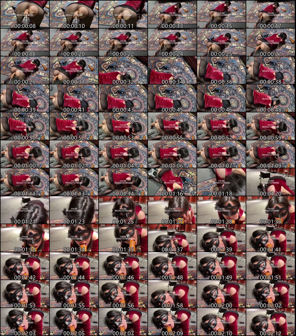 推特SM调教巅峰对决专业神人征服极品母狗沉浸式快感让你欲罢不能