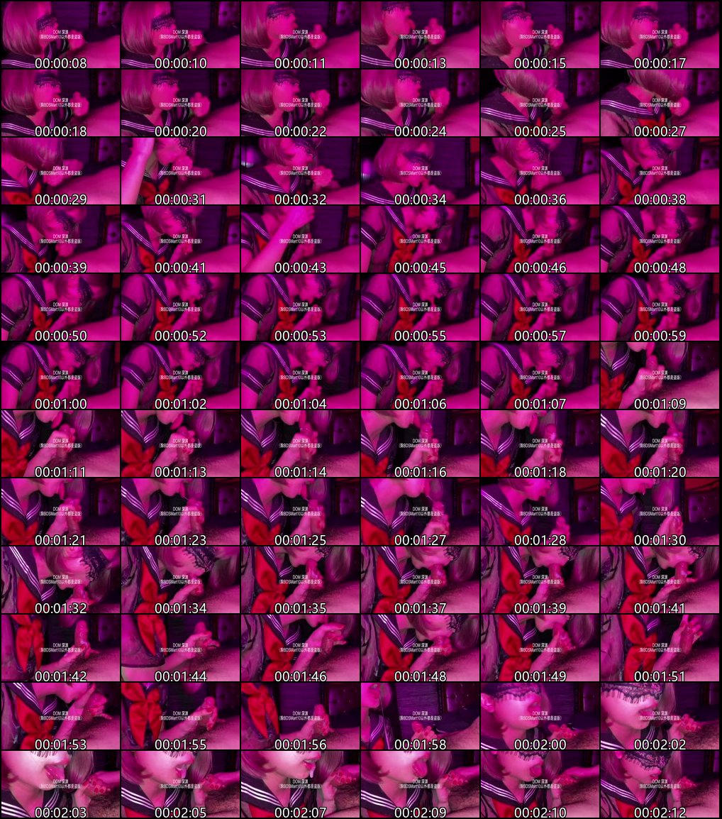 Dom深渊推特SM调教_专业神人征服极品母狗_沉浸式调教高潮狂欢_1