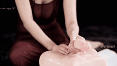 Nina妈妈手爱技巧教学_调教与指令榨精全攻略