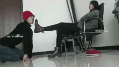 艾彩女王调教男M精选合集_足控爱好者必看高品质作品