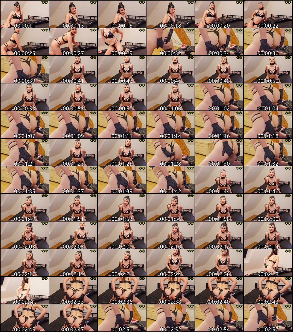 P站胶衣SM调教合集_女主主导多样道具体验精彩呈现