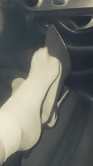 天蝎座胖虎的足交调教合集4丝足与足膜的完美结合_10