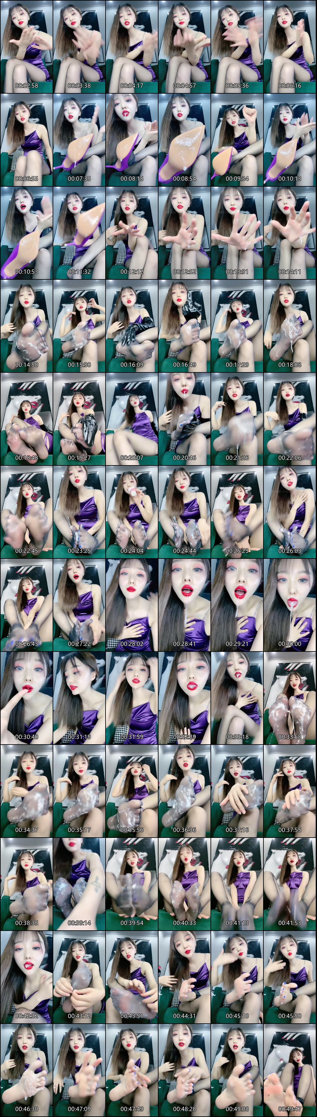 浅夏S调教羞辱足交合集4_粗口榨精精彩呈现