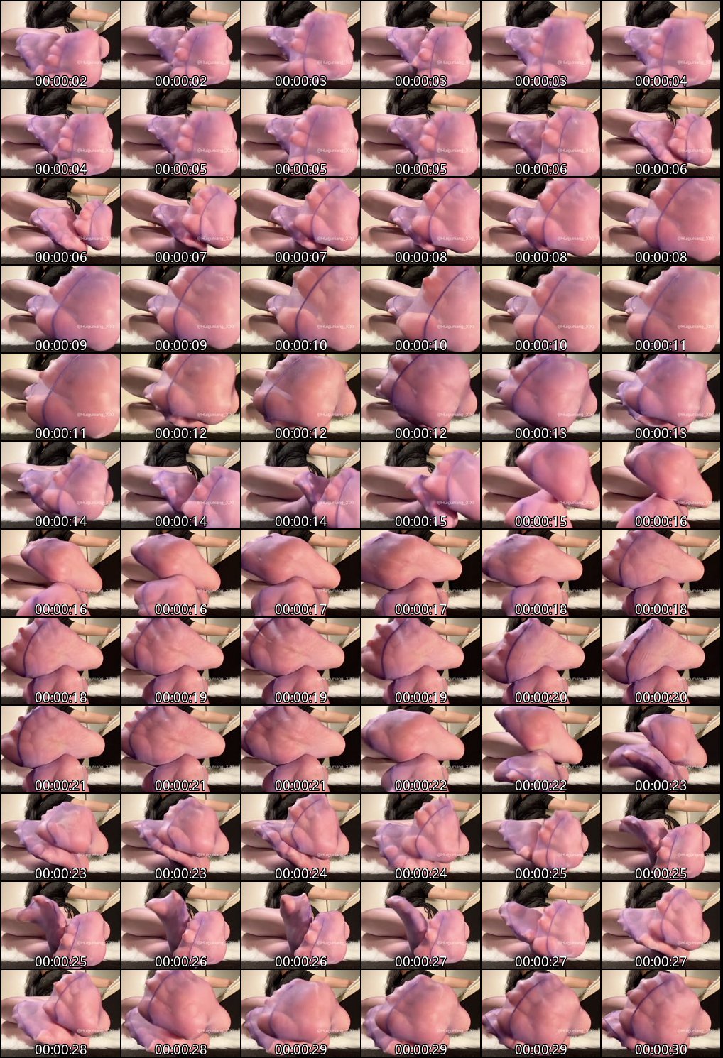 兮兮推特丝足女王榨汁诱惑优雅女S足交私拍让你欲仙欲死