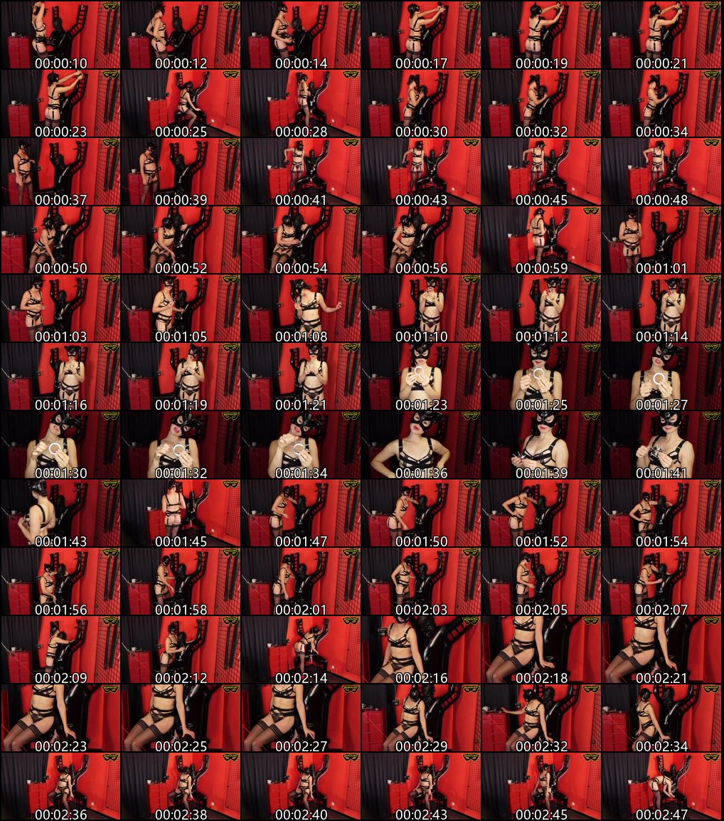 P站胶衣SM调教合集_女主多道具全程调教男伴精彩记录