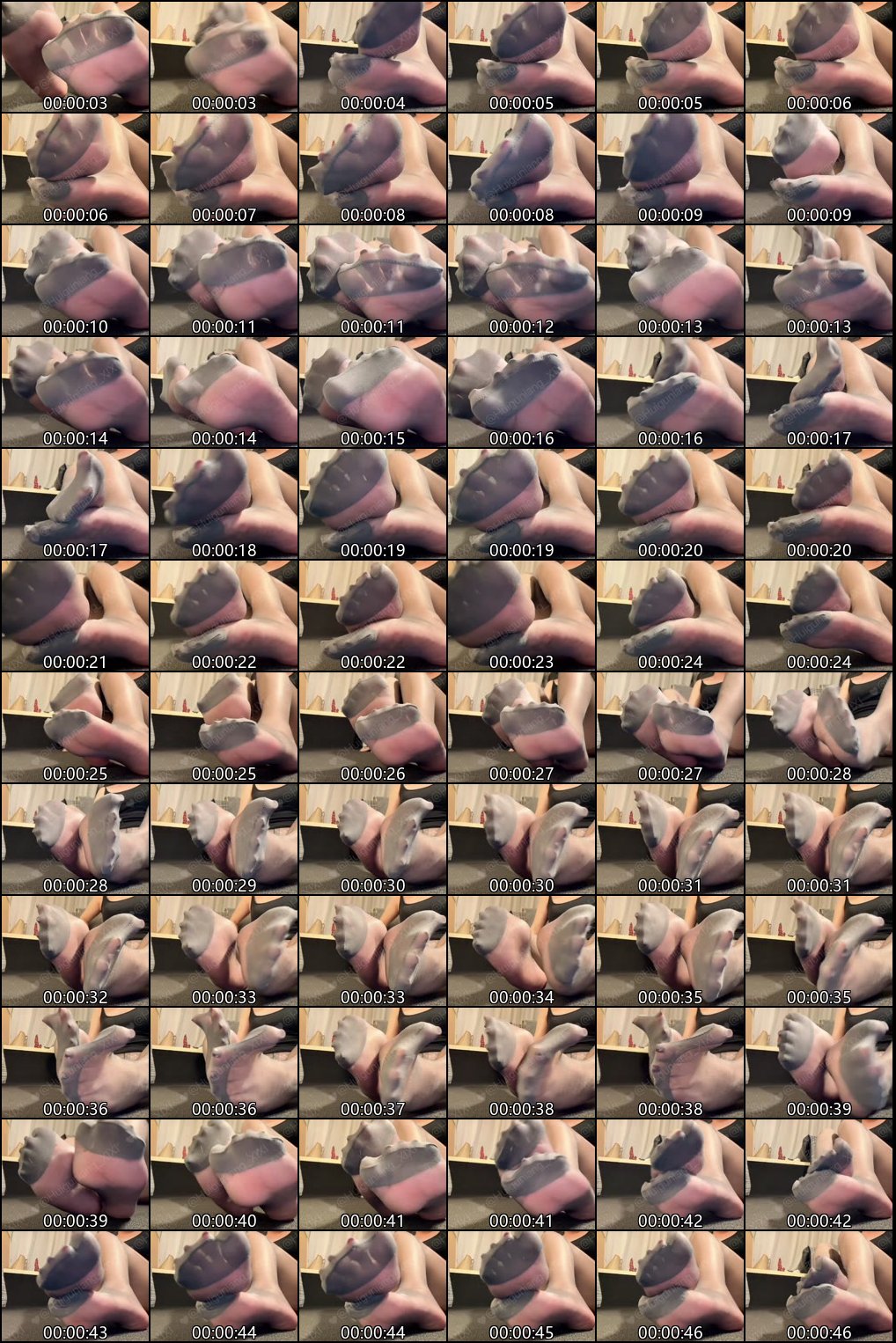 兮兮推特丝足女神榨汁诱惑优雅女S足交私拍让你欲仙欲死1