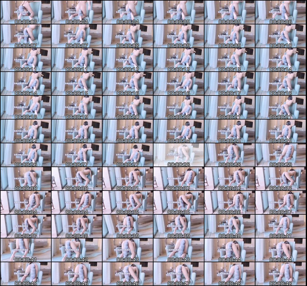 DADIBABAO系列_激情露出与调教精彩合集