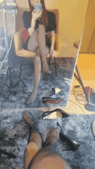 天蝎座胖虎的足交调教合集12尽享丝足魅力_6