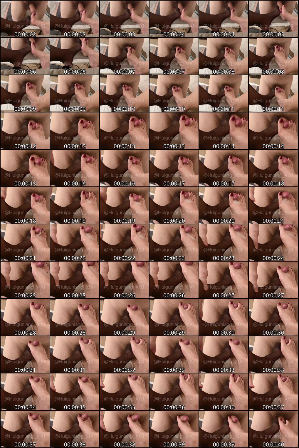 兮兮推特丝足女神诱惑优雅女S榨汁足交私拍欲仙欲死足控天堂