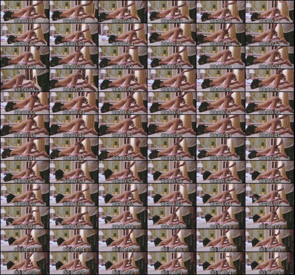 DADIBABAO系列_露出与调教的激情合集大揭秘