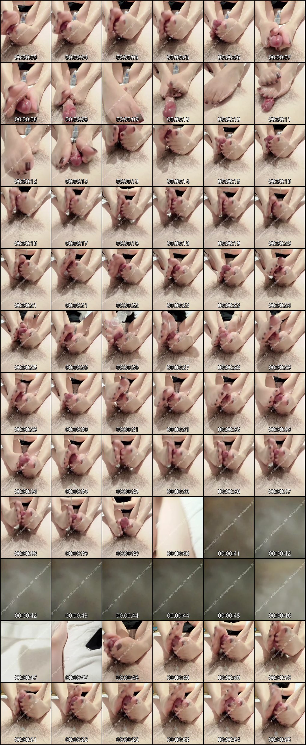 兮兮推特私拍优雅女S丝足榨汁姬足交诱惑让你腿软心跳加速