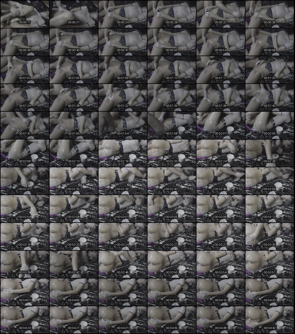 M女觉醒_男友狠调教冰淇淋塞嘴揉爆奶子_69狂舔逼到灵魂高潮的另类性爱