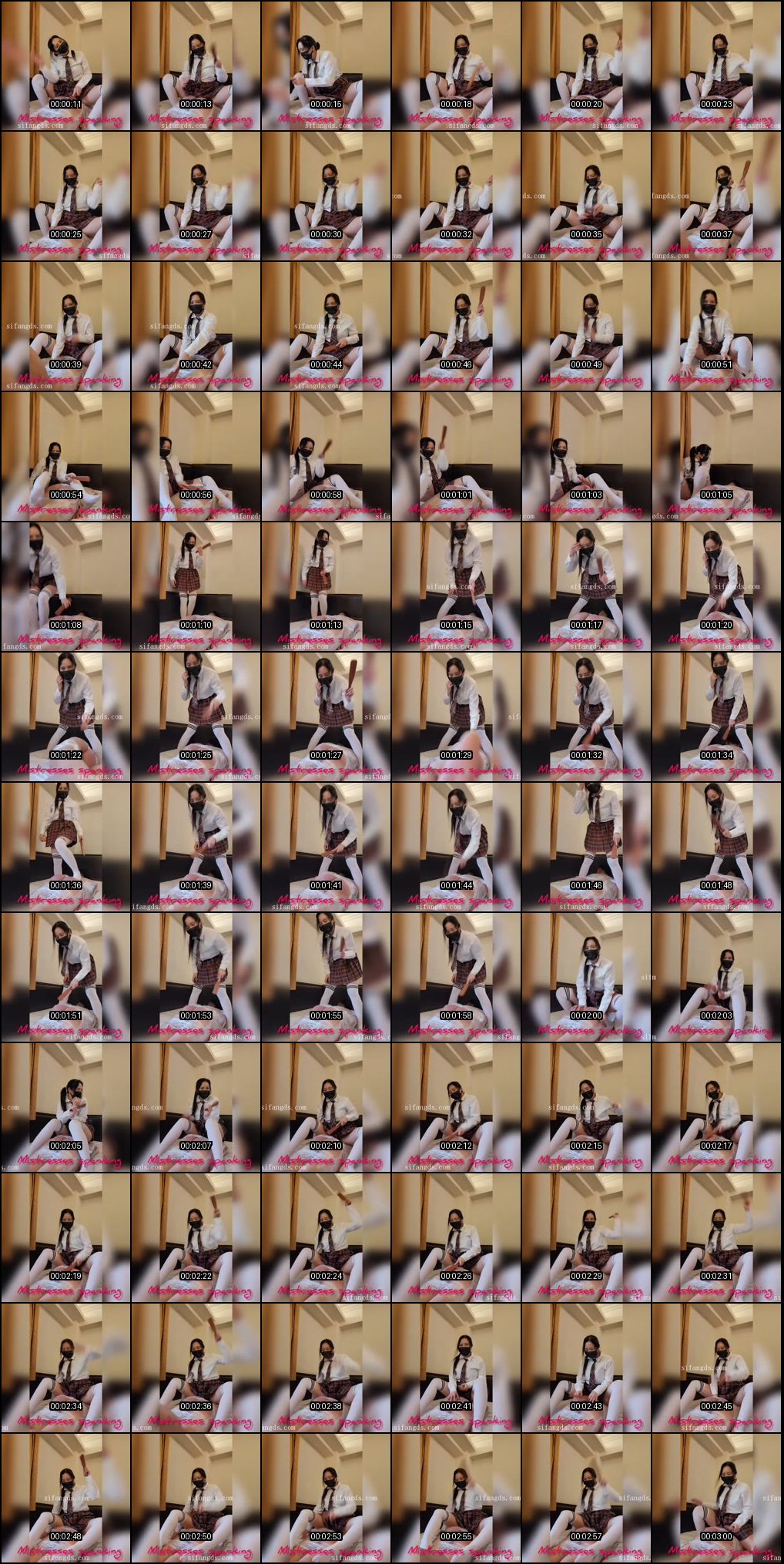 推特女王mistress米寸止榨精调教_极致边缘控制让你欲罢不能高潮迭起