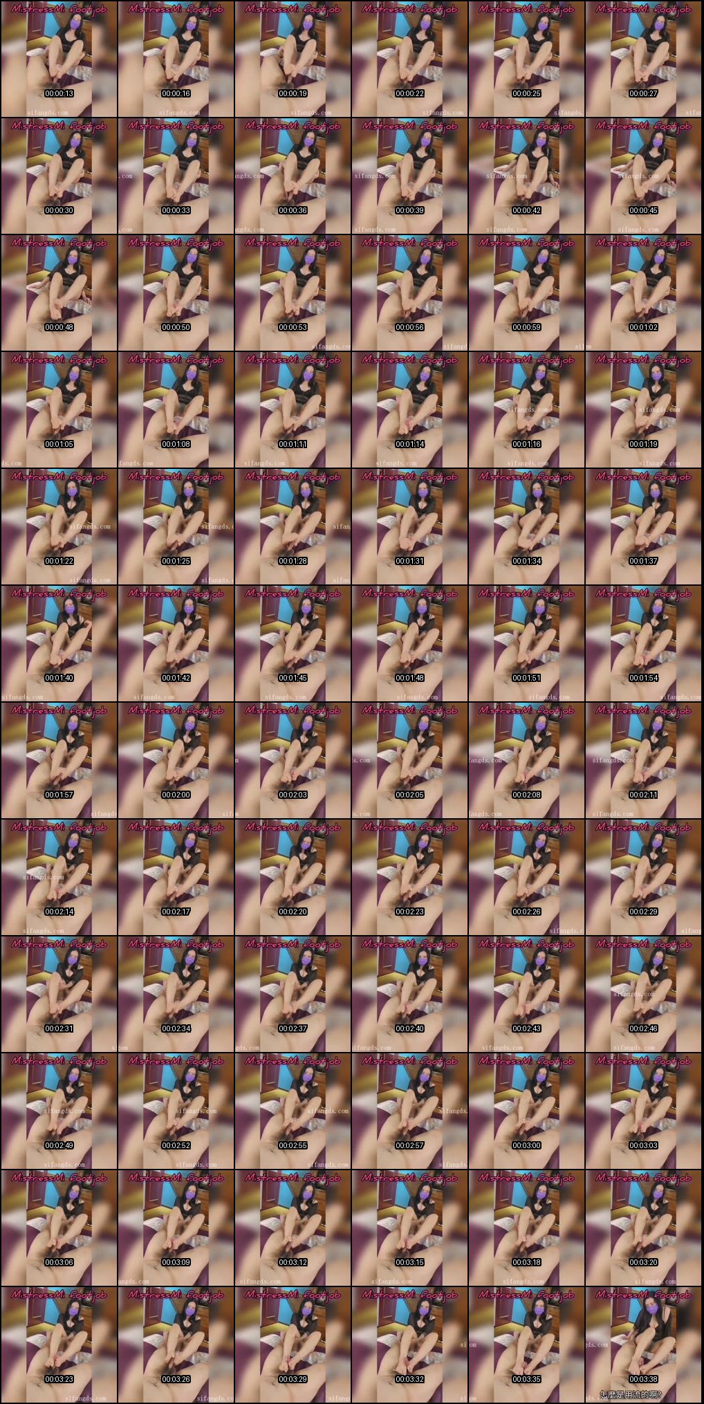 推特女王米寸止榨精调教_边缘玩弄让你欲罢不能喷射不止