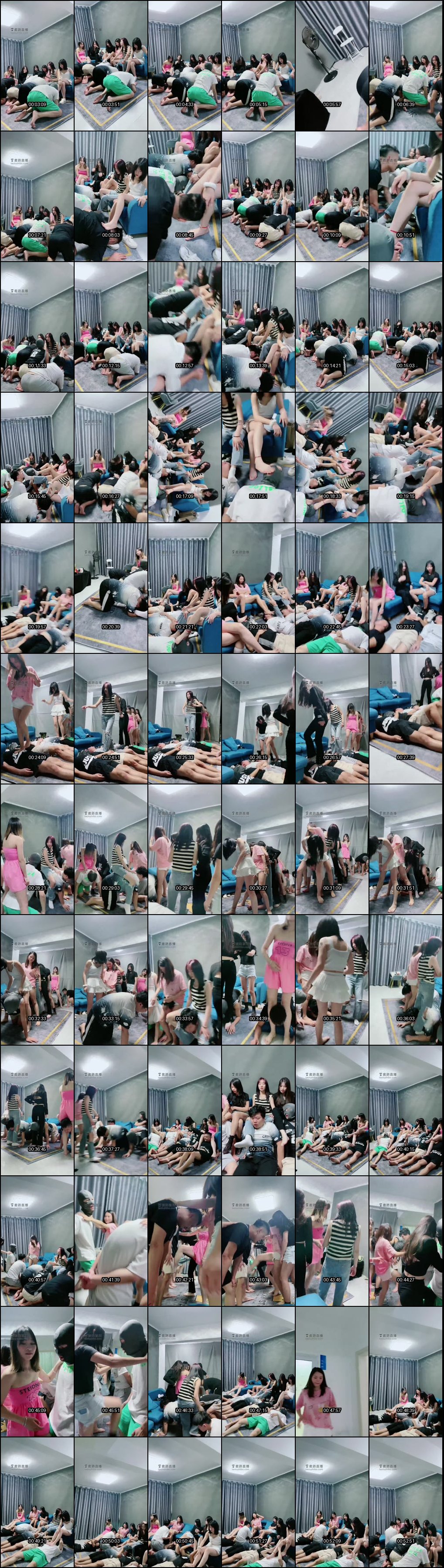 精神小妹双女狂野调教_足交羞辱榨精男奴高潮崩溃