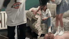 精神小妹双女狂野调教_足交言语羞辱榨精_红绿灯游戏让你欲仙欲死