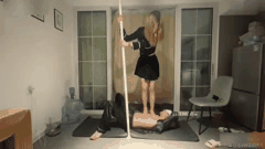 精神小妹双女调教男奴_言语羞辱足交榨精_红绿灯游戏让你欲仙欲死