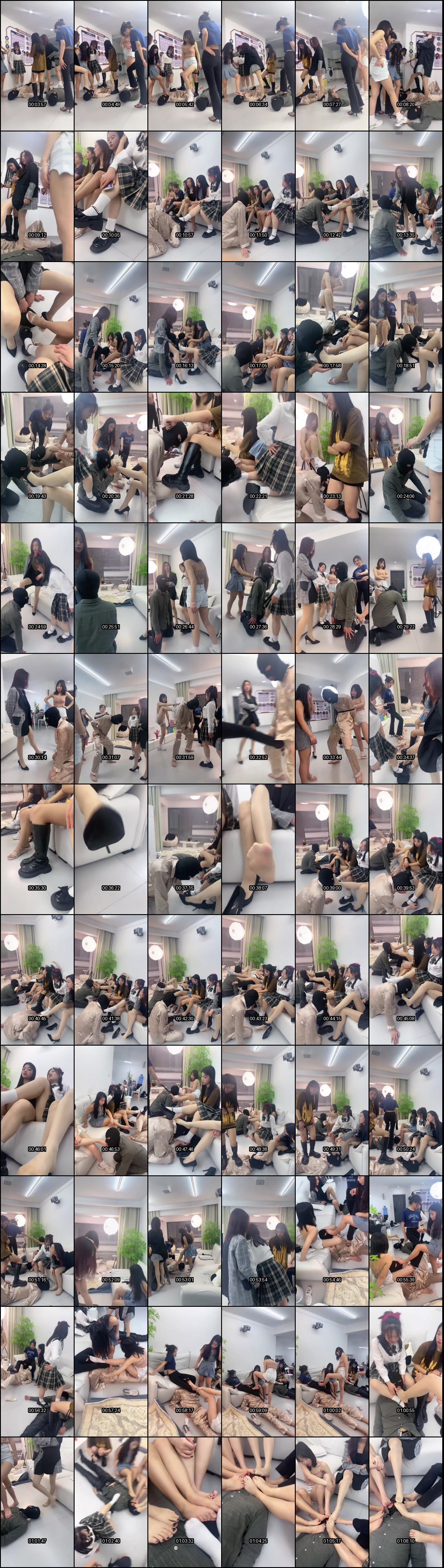 精神小妹调教盛宴_足交羞辱榨精_红绿灯游戏让你沉迷欲仙欲死